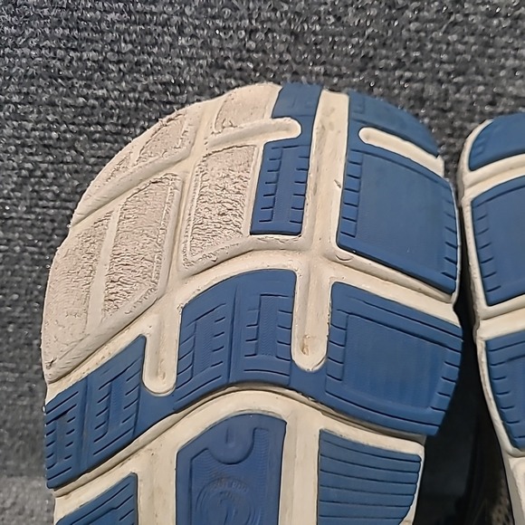 ALTRA Torin 3.0 Zero drop inner flex Mens size 10.5 AFM1737F-3 - Picture 16 of 16